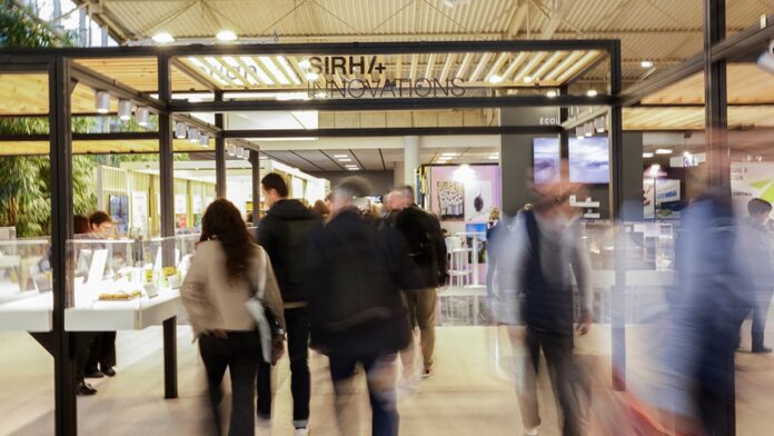 Visuel : Sirha Lyon (site officiel)